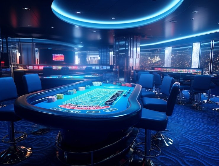 p20 Live Casino